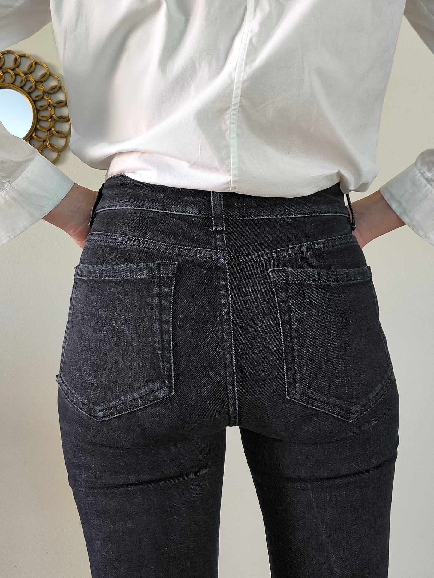 Jeans Legging Weekend Max Mara tg s