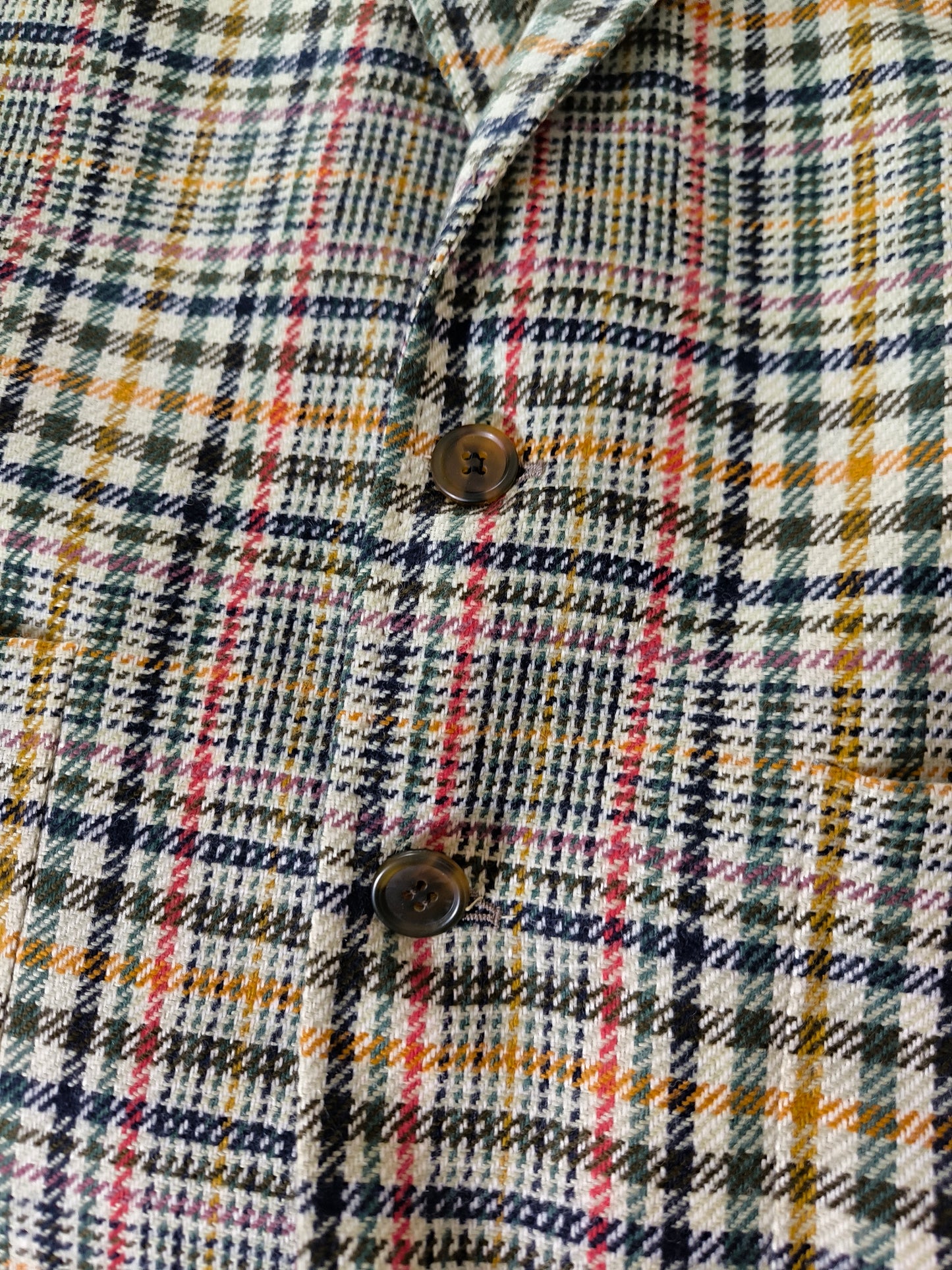 Blazer Corneliani pura lana vergine