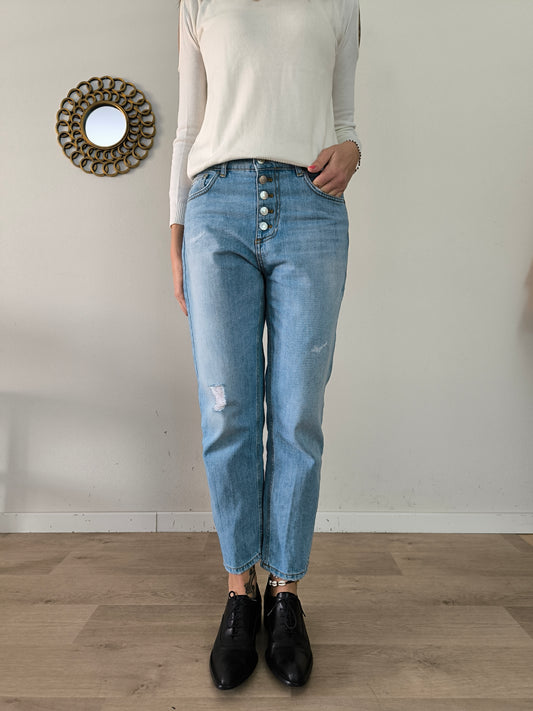 Jeans Vicolo tg M