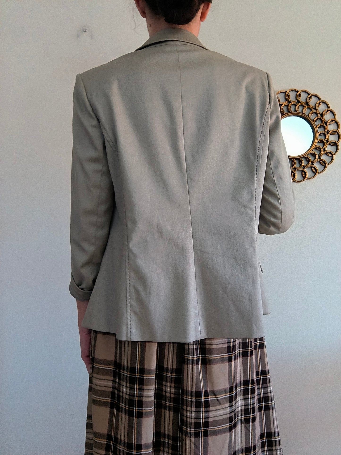 Blazer Max&co in cotone tg L