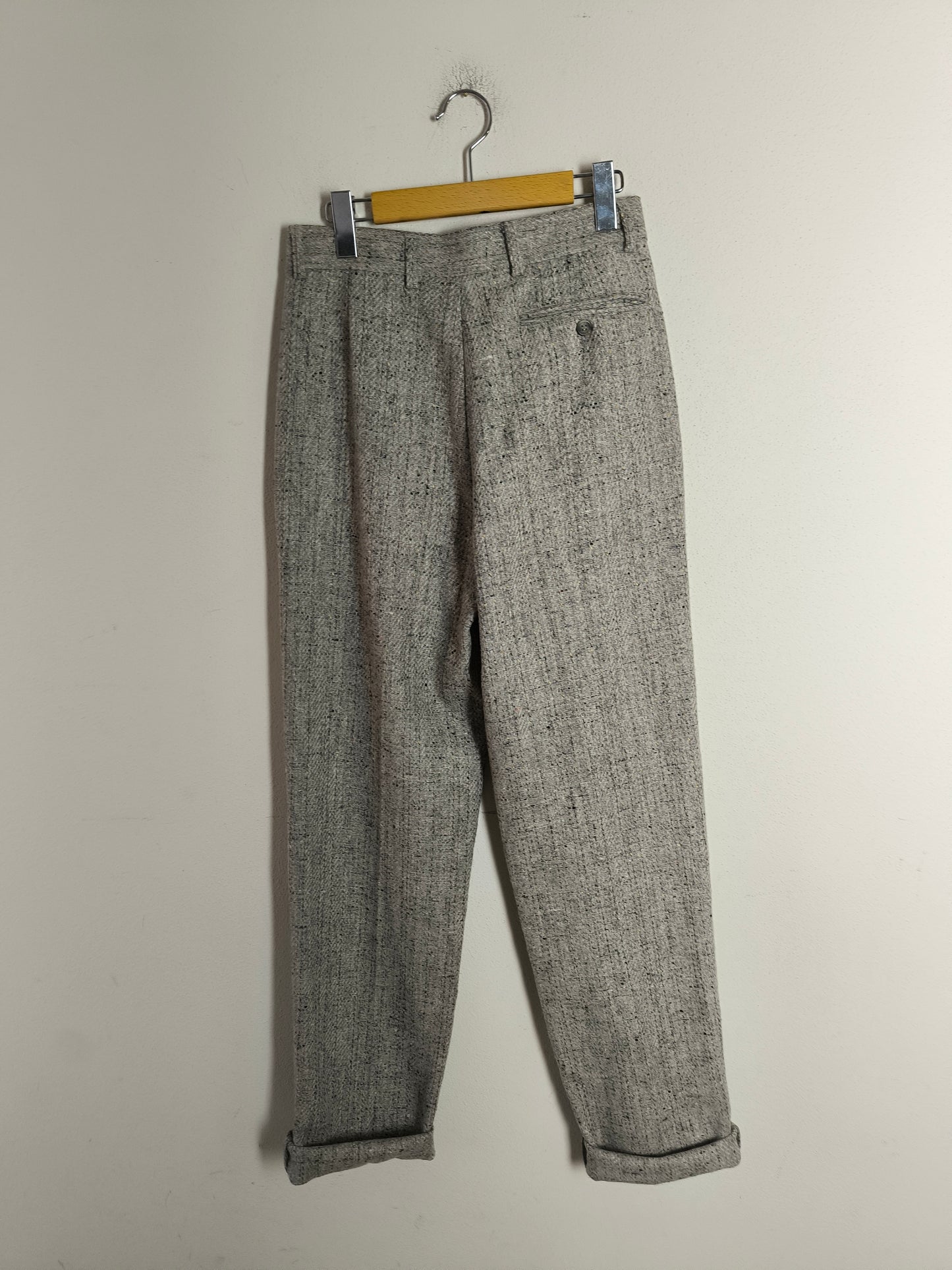 Pantalone vintage Ciao vita alta