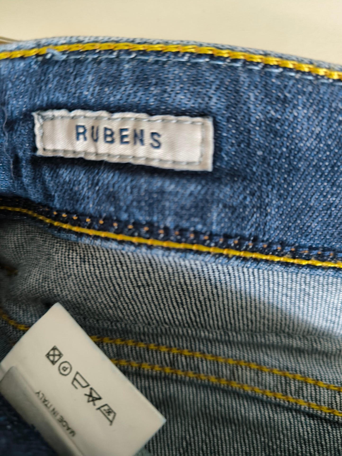 Jeans RE-ASH